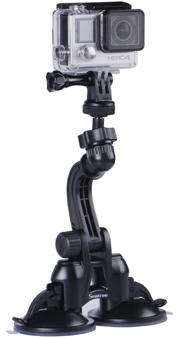 Smatree Tripod For Digital & Camcorder Camera