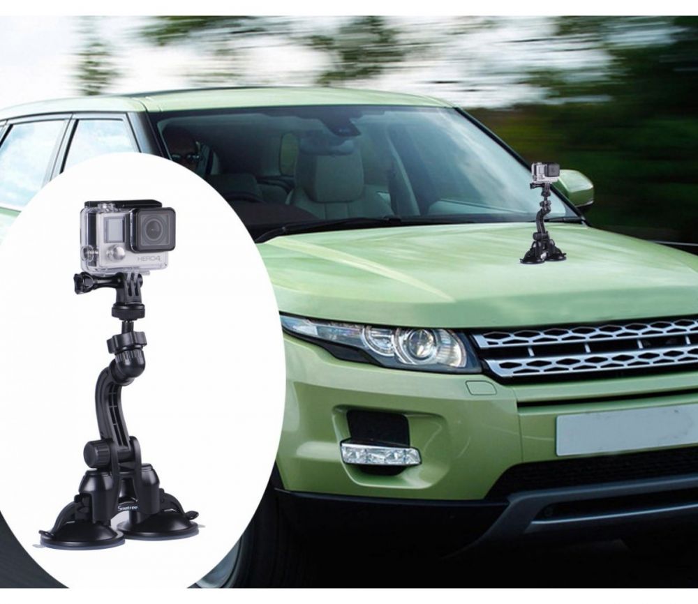 Smatree Tripod For Digital & Camcorder Camera