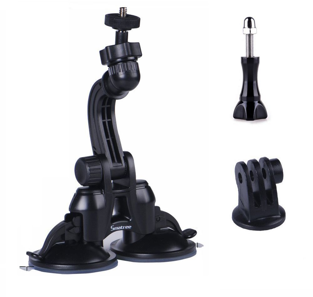 Smatree Tripod For Digital & Camcorder Camera