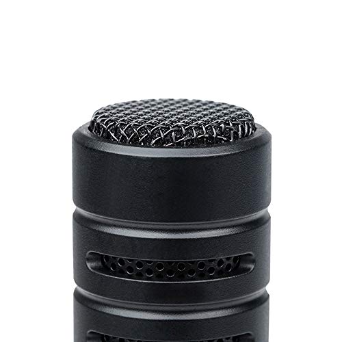 BOYA BY-DM100 Digital Stereo Cardioid Condenser Microphone