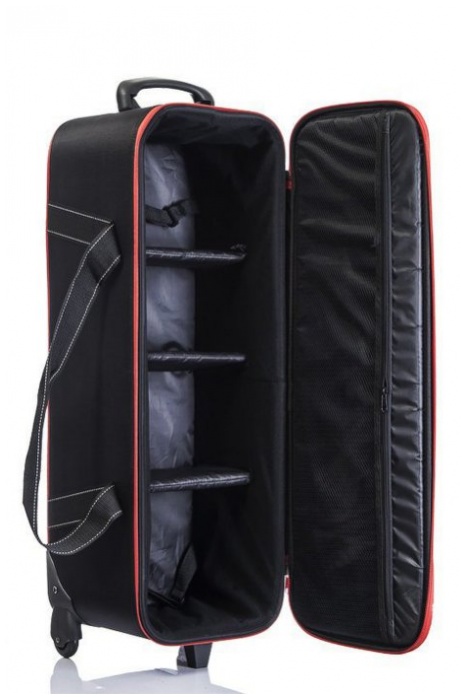 Godox CB-06 Hard Carrying Case with Wheels