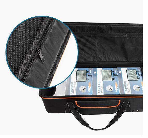 Godox CB-06 Hard Carrying Case with Wheels