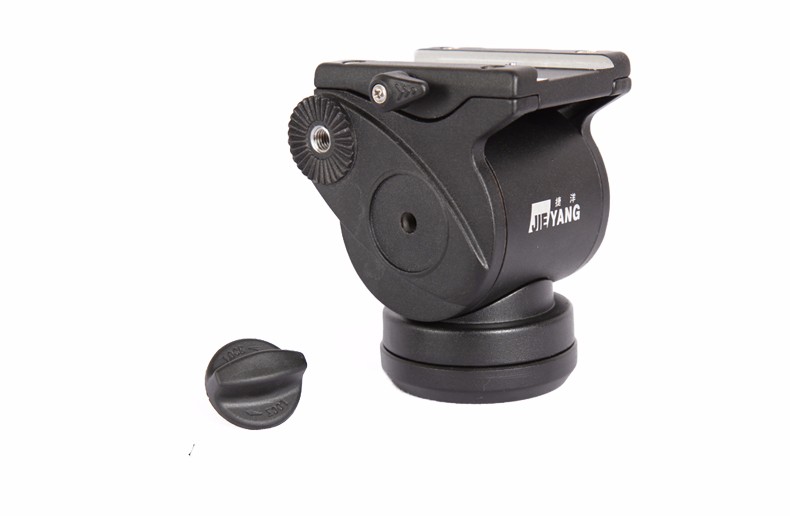 JY0506 Aluminum Alloy Professional Monopod For Video & Camera