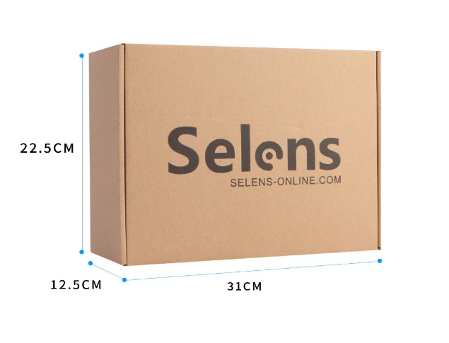 Selens 7in1 Flash Accessories Kit