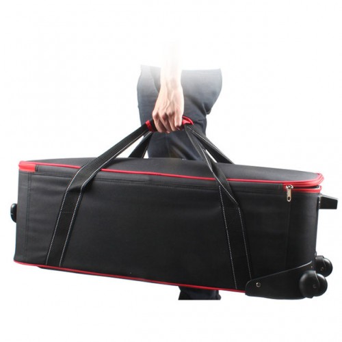 Godox CB-04 Hard Carrying Case with Wheels