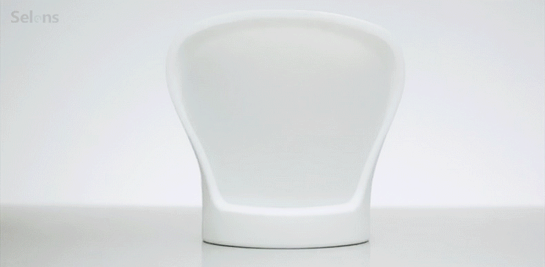 Selens Universal Magnet Bounce Reflector Diffuser