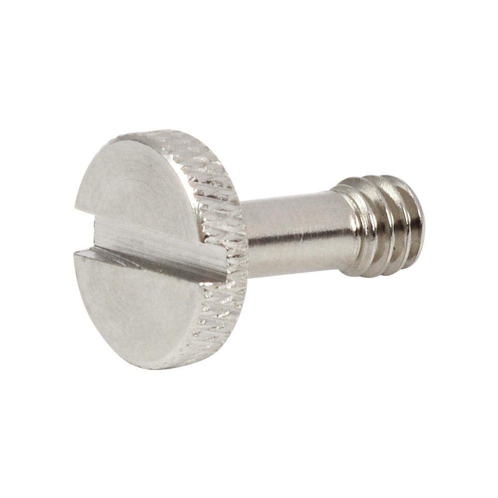 Camera Screw 1/4 Inch Quick Release Screw Tripod Plate Mount Screw