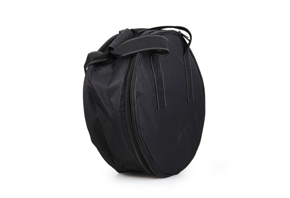 حقيبة بيوتي دش مقاس 55 سم