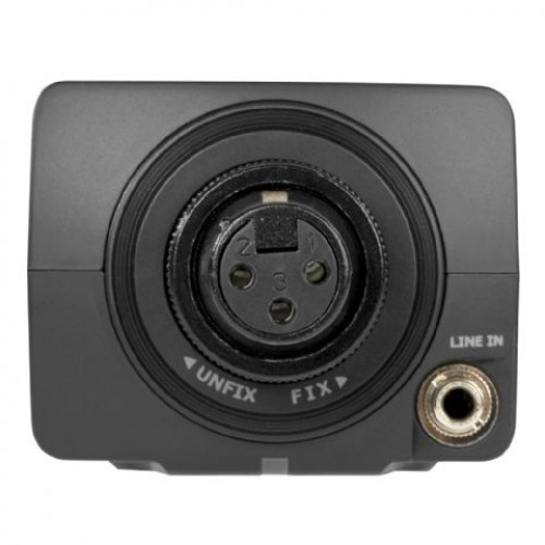 Boya Wireless XLR Transmitter BY-WXLR8 for BY-WM6 and BY-WM8