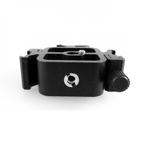 Adapter 3 in 1 Hot Shoe Bracket Speedlite Mount