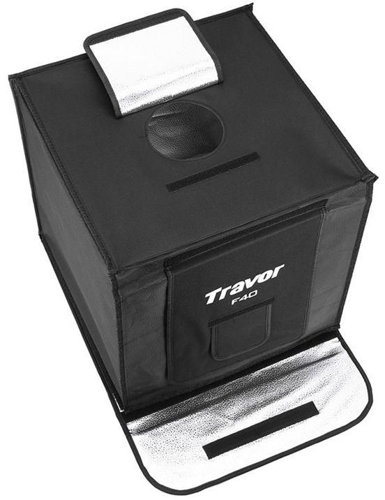 Travor F40 LED Portable Studio Kit