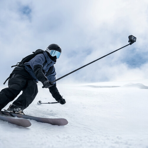 DJI Osmo Action 6 Adventure Combo