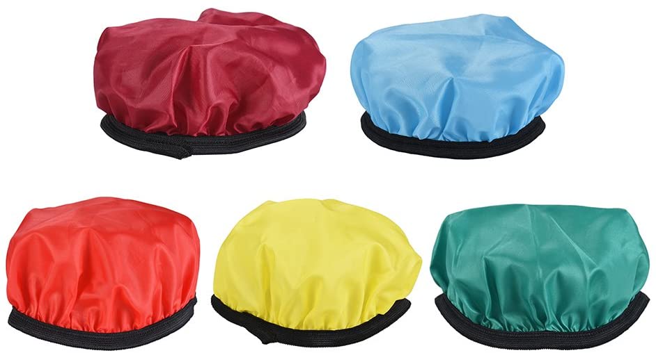 Standard Studio Strobe Reflector Light Soft Diffuser 5 Colors 