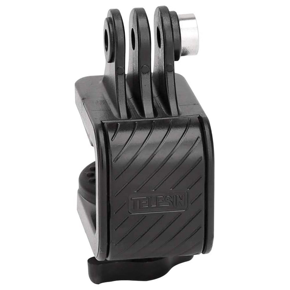 Suporte Skate e Prancha-Telesin-GoPro SJCAM Eken Xiaomi