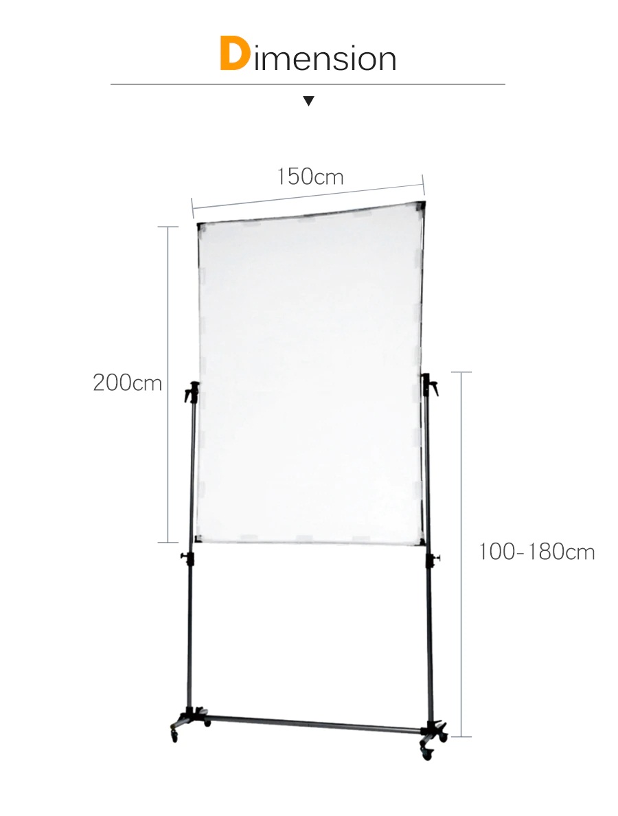 Falcon Eyes Pro Studio Solutions Adjustable Direction