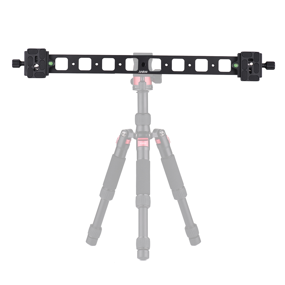 Quick Release Plates