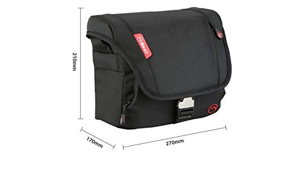 Nest Professional DSLR Kit Bag ATHENA-A20