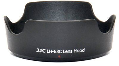 Replacement Lens Hood LH-63C 