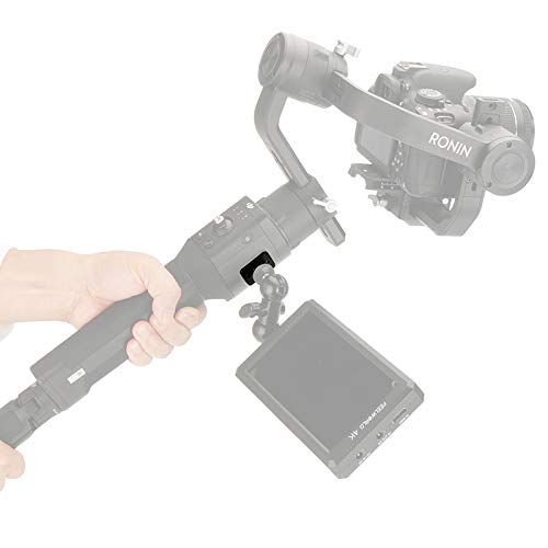 Aluminum-Alloy Monitor Holder for Ronin S