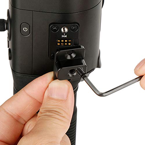 Aluminum-Alloy Monitor Holder for Ronin S