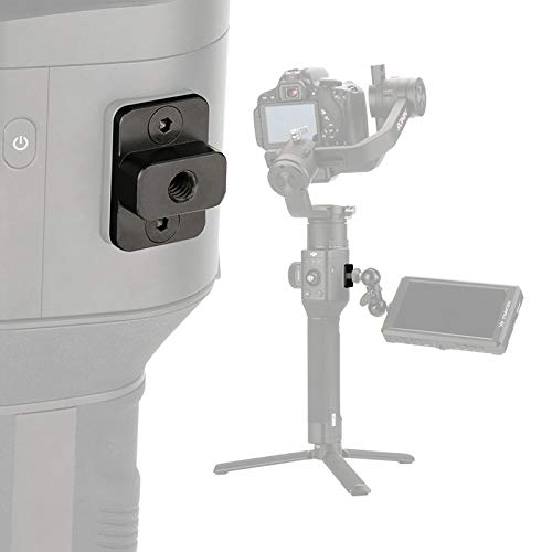 Aluminum-Alloy Monitor Holder for Ronin S Aluminum-Alloy Monitor Holder for Ronin S