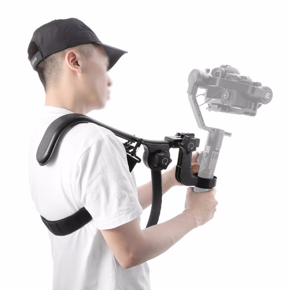 Zhiyun Crane 2 Gimbal Accessories TransMount Shoulder Bracket