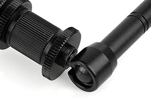 11Inch Magic Arm and Super Clamp for DSLR LCD Camera