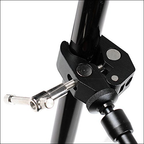 11Inch Magic Arm and Super Clamp for DSLR LCD Camera