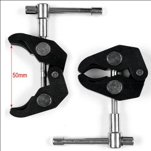11Inch Magic Arm and Super Clamp for DSLR LCD Camera