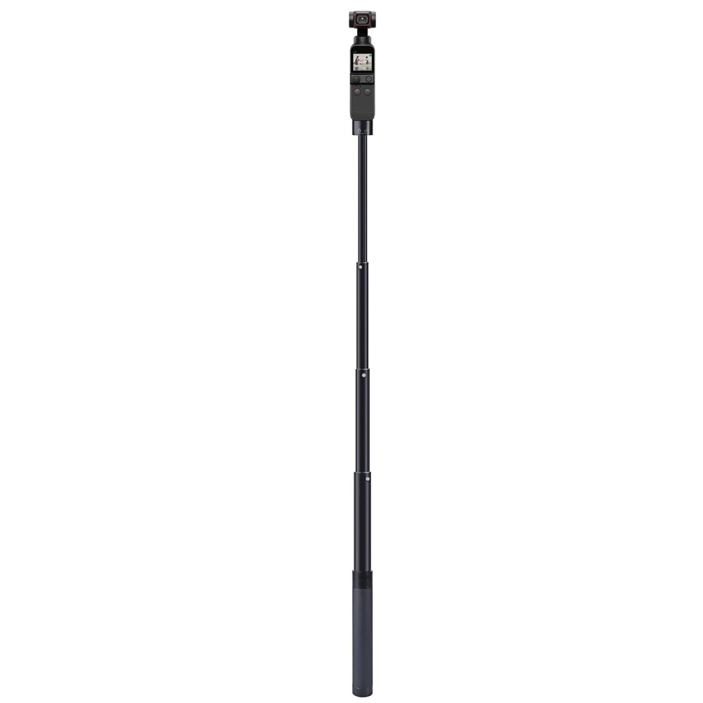 Handheld Extension Stabilizer 29inch Adjustable Selfie Stick