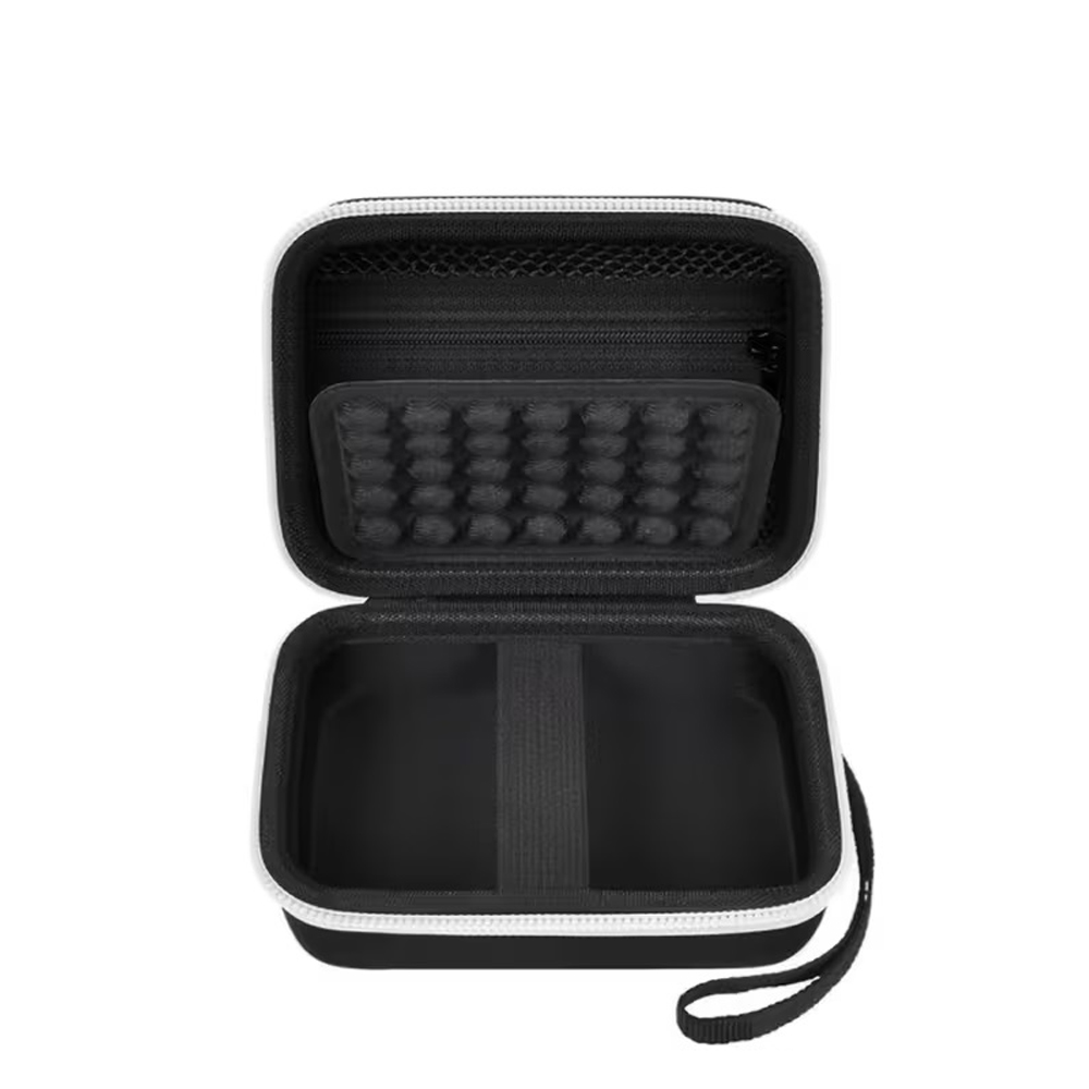 Digital Camera Case for Vlogging Camera for Canon PowerShot G7X Mark II/III / Sony ZV-1 / ZV-1 II