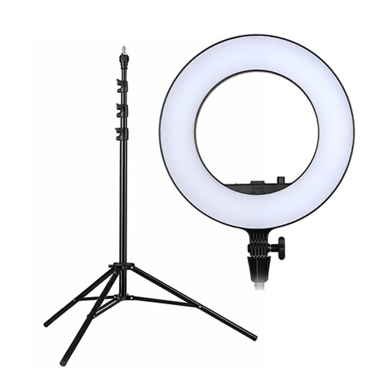 Godox LR180 Daylight Ringlight (Black) Godox LR180 Daylight Ringlight (Black)