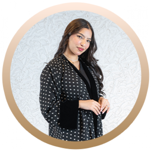 عبايات مناسبات