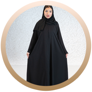عبايات اسلامية