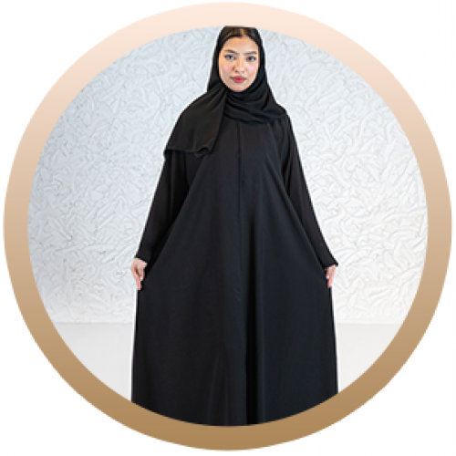 عبايات اسلامية