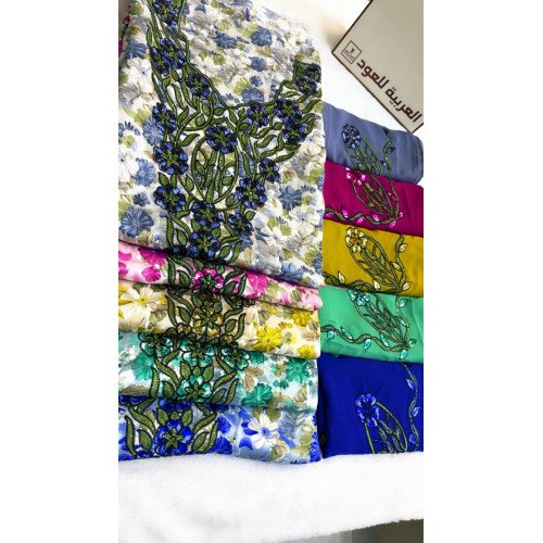 مخور اندنوسي 