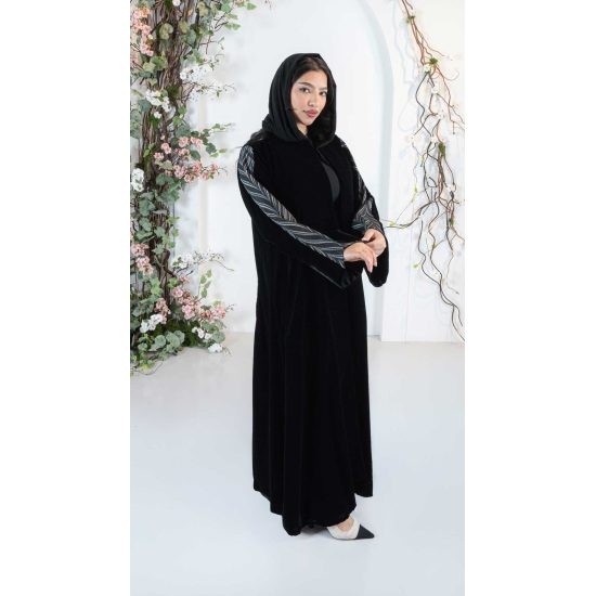 عباية مهرة عباية مهرة