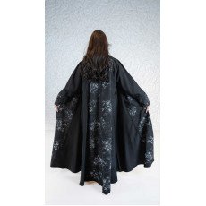 عباية اصايل