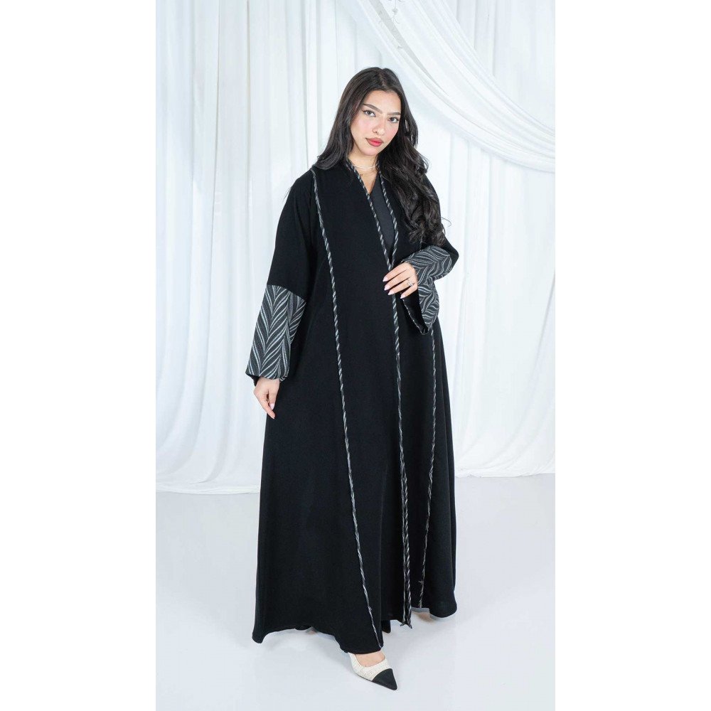 عباية العنود