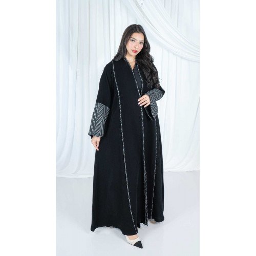 عباية العنود