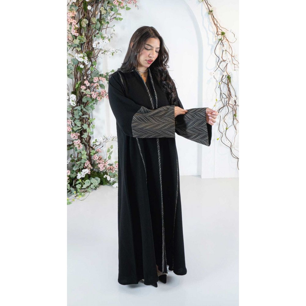 عباية العنود