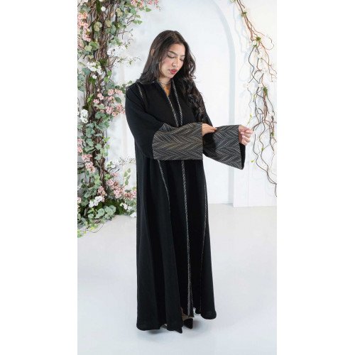 عباية العنود