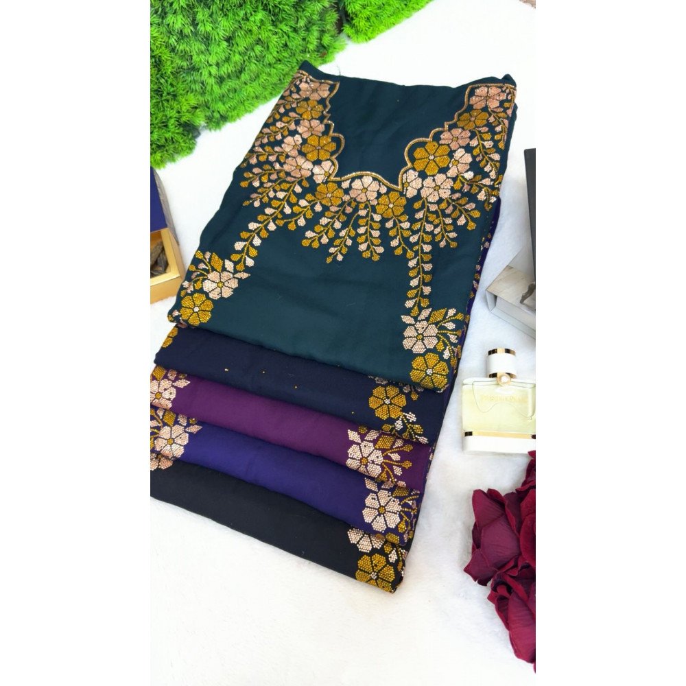 قماش مخور كشميري