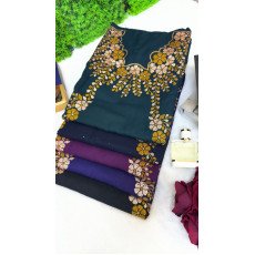 قماش مخور كشميري