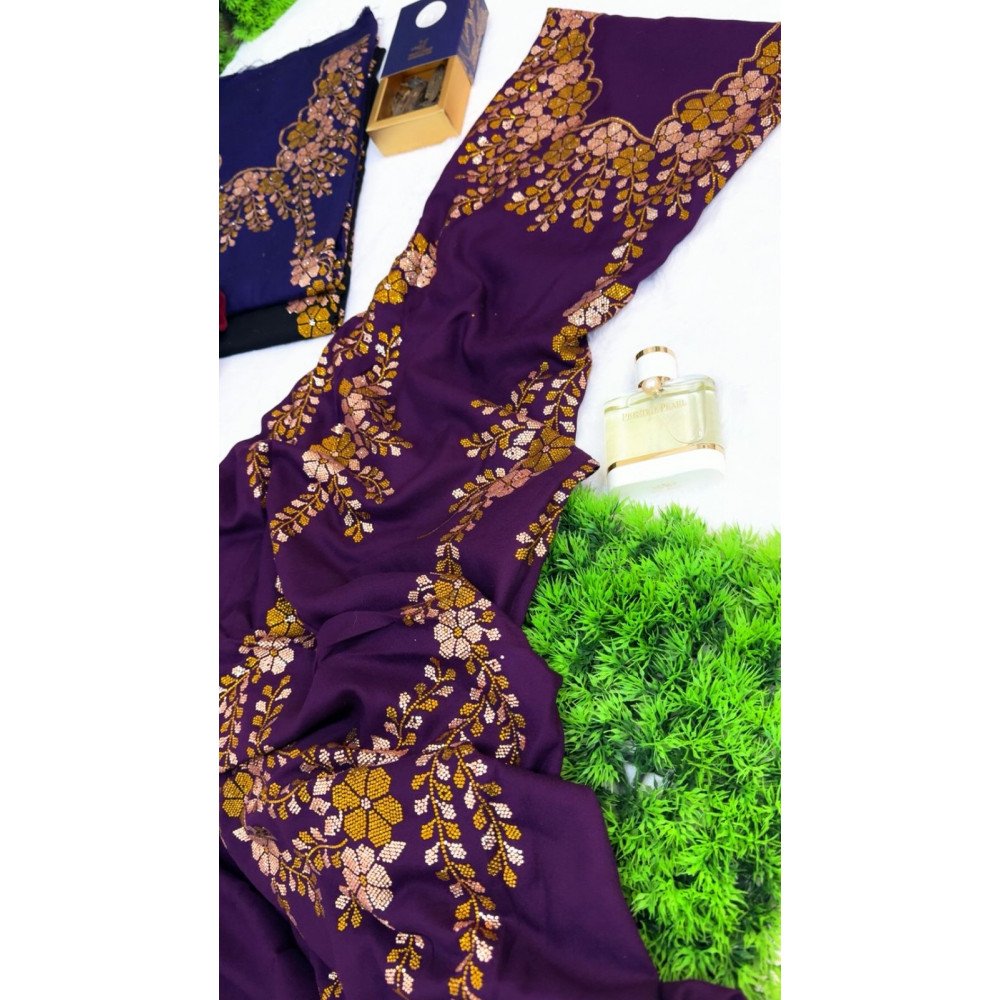 قماش مخور كشميري