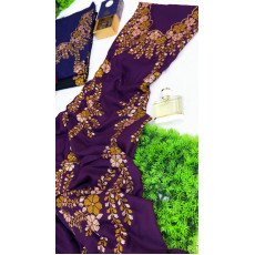 قماش مخور كشميري