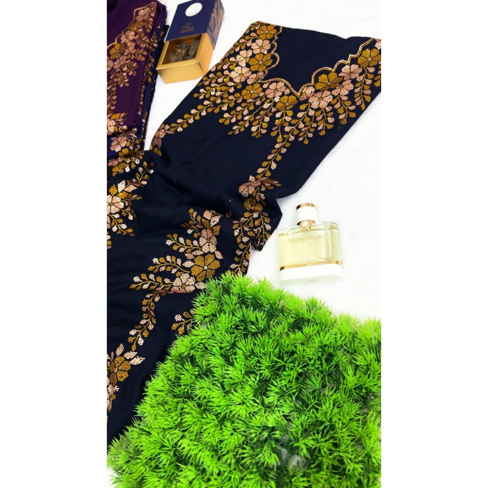 قماش مخور كشميري