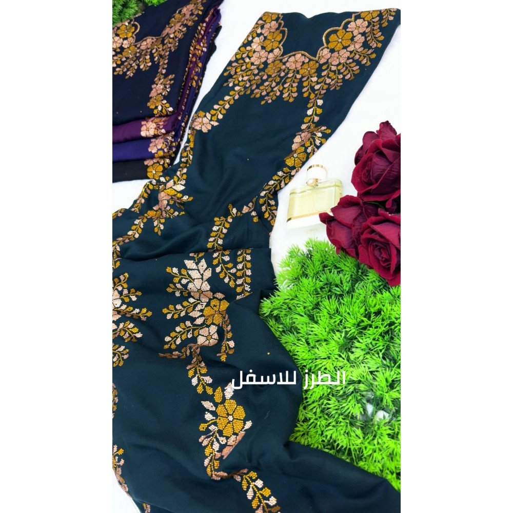 قماش مخور كشميري