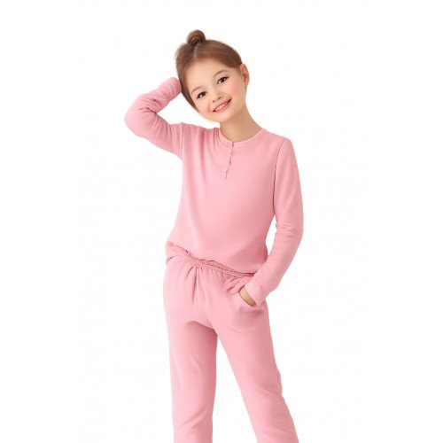 ملابس بناتي منزلية