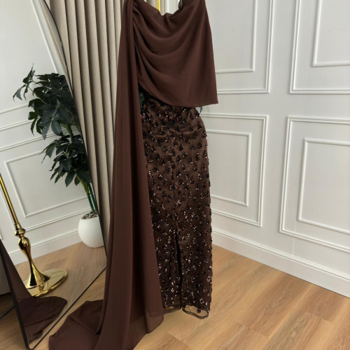 فستان Mira الفخااااامة✨